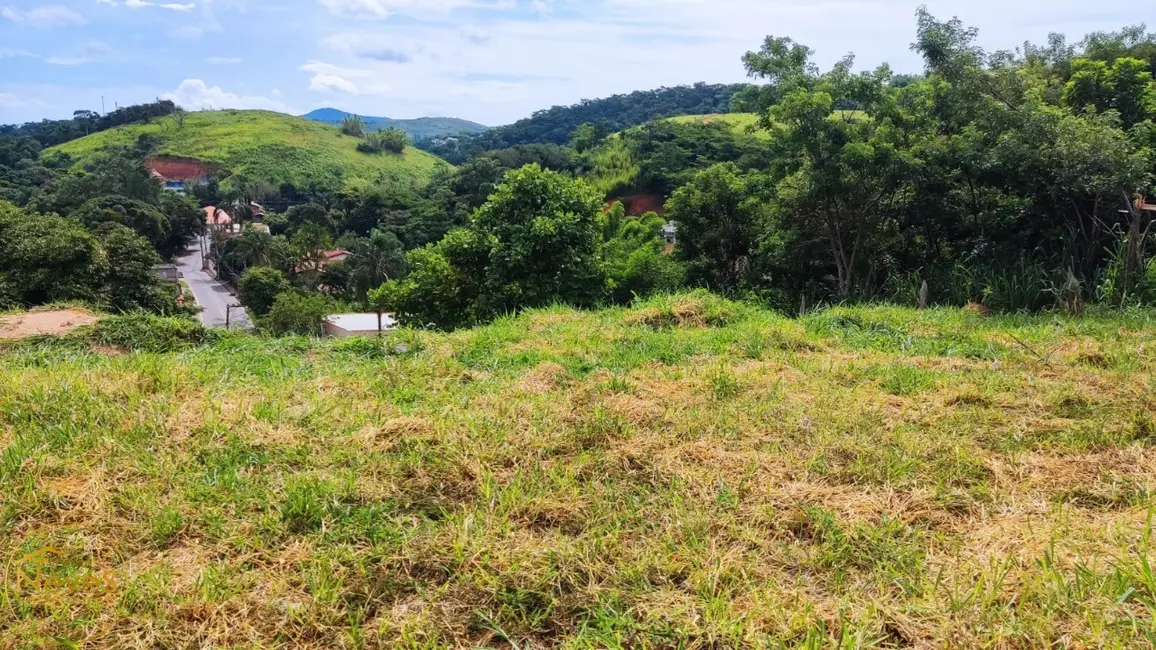 Foto 1 de Terreno / Lote à venda, 672m2 em Paty Do Alferes - RJ