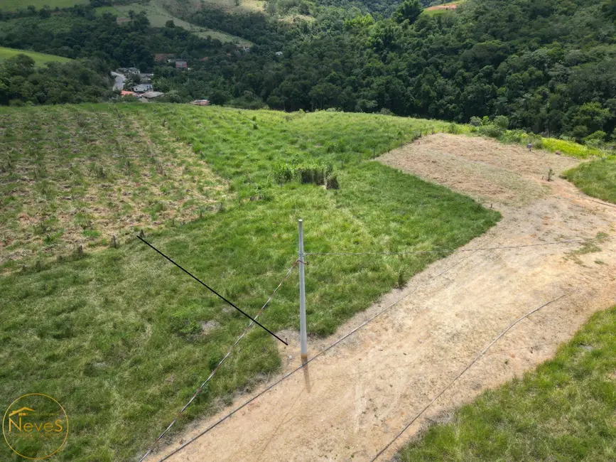 Foto 5 de Terreno / Lote à venda, 575m2 em Paty Do Alferes - RJ