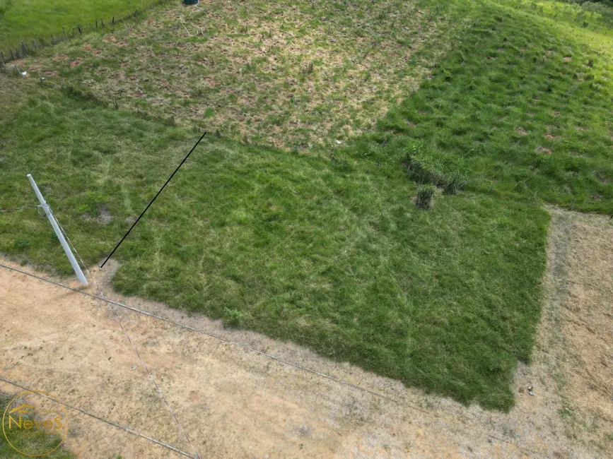 Foto 6 de Terreno / Lote à venda, 575m2 em Paty Do Alferes - RJ