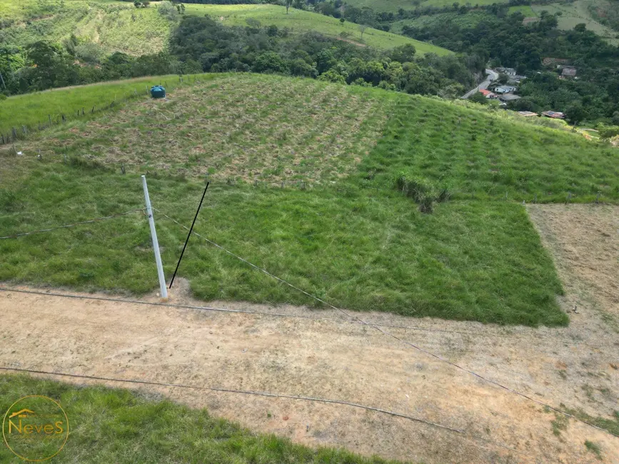 Foto 1 de Terreno / Lote à venda, 575m2 em Paty Do Alferes - RJ