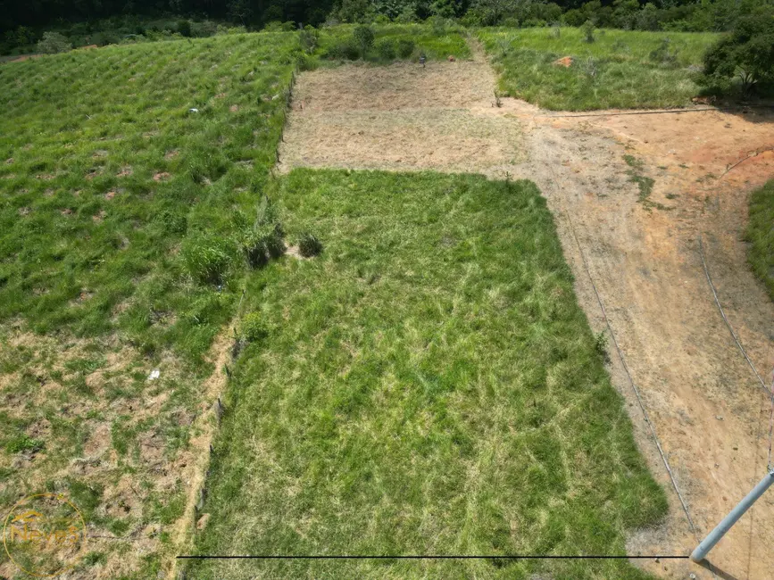 Foto 7 de Terreno / Lote à venda, 575m2 em Paty Do Alferes - RJ