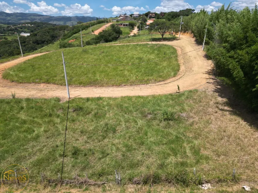 Foto 9 de Terreno / Lote à venda, 600m2 em Paty Do Alferes - RJ
