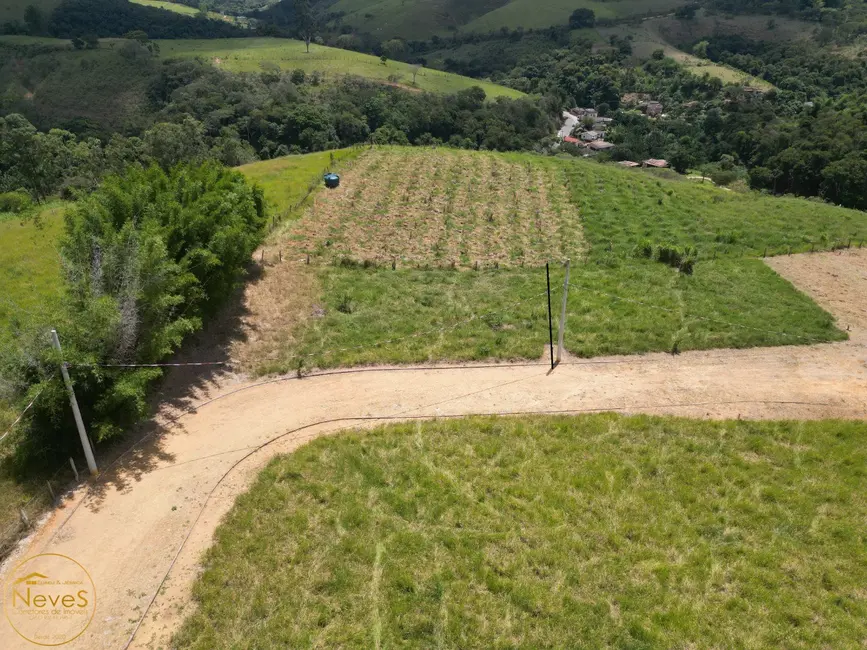 Foto 8 de Terreno / Lote à venda, 600m2 em Paty Do Alferes - RJ