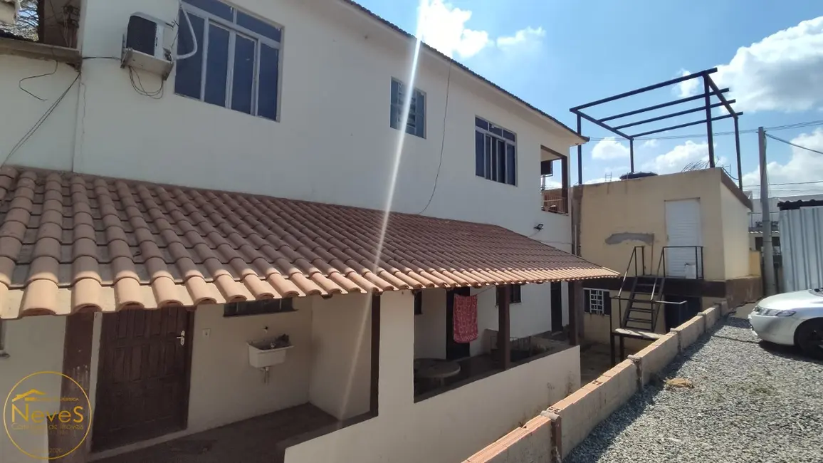 Foto 6 de Loja à venda, 350m2 em Miguel Pereira - RJ