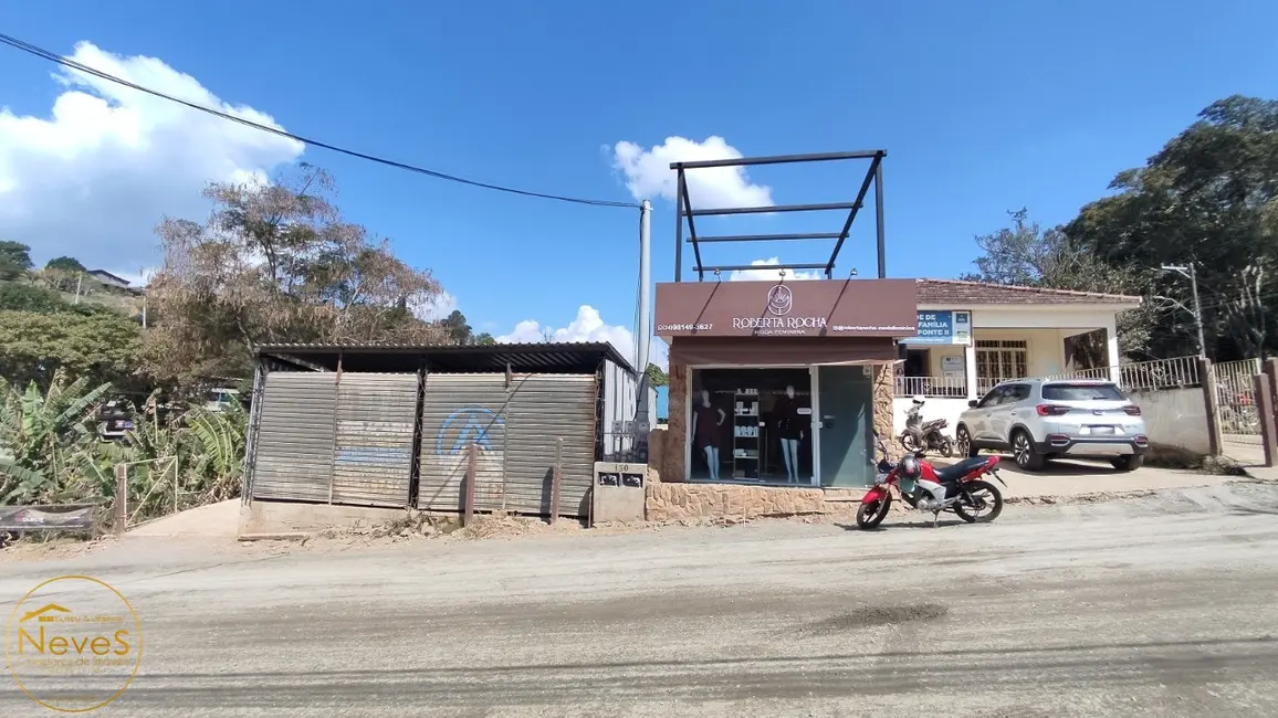 Foto 1 de Loja à venda, 350m2 em Miguel Pereira - RJ
