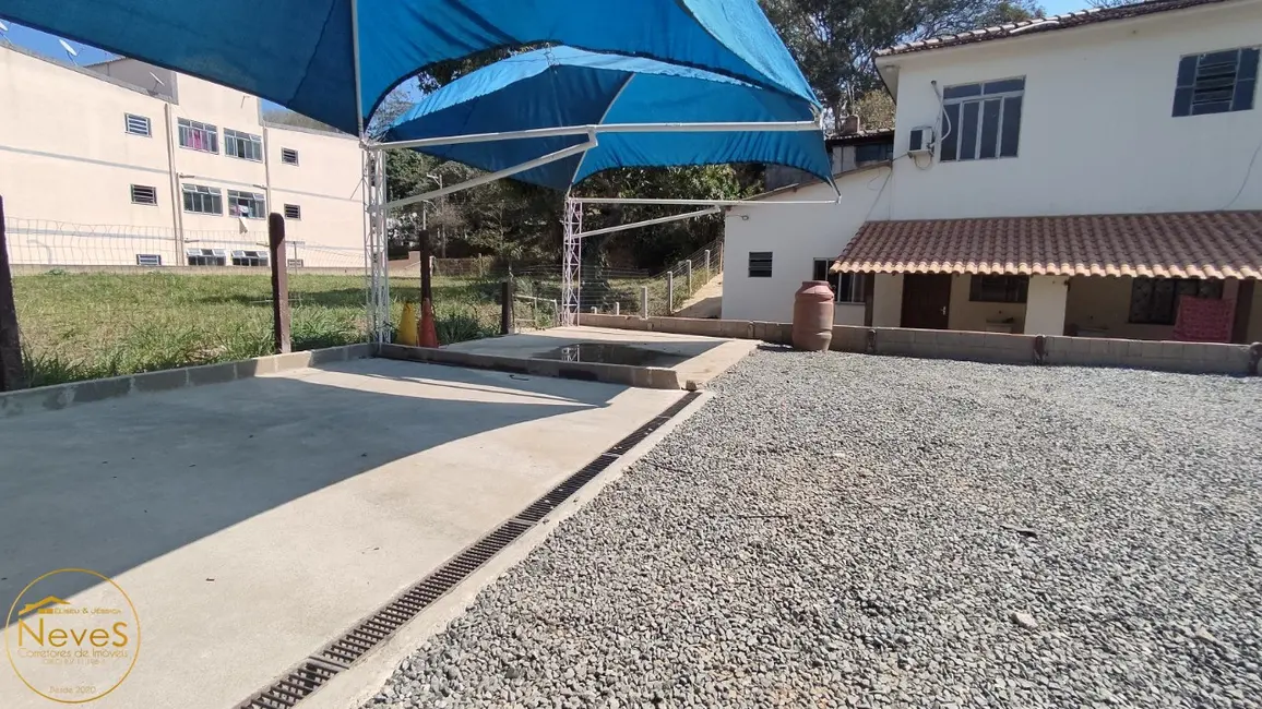 Foto 5 de Loja à venda, 350m2 em Miguel Pereira - RJ