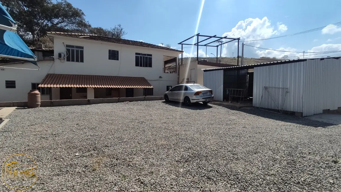 Foto 4 de Loja à venda, 350m2 em Miguel Pereira - RJ