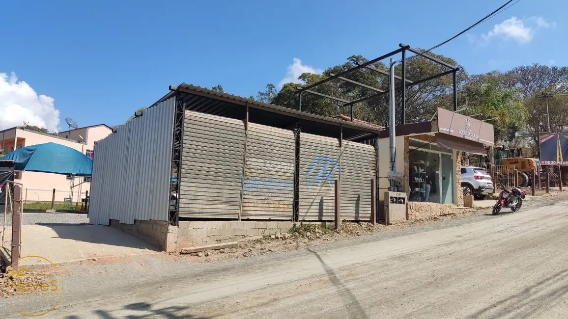 Foto 2 de Loja à venda, 350m2 em Miguel Pereira - RJ
