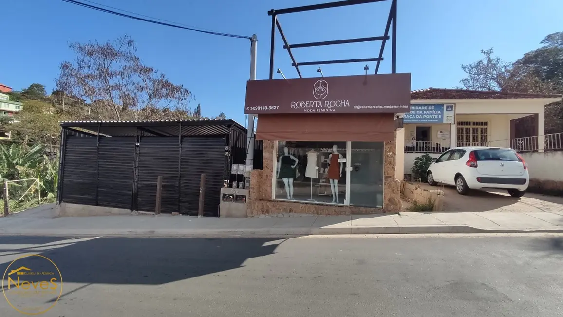 Foto 1 de Loja à venda, 350m2 em Miguel Pereira - RJ