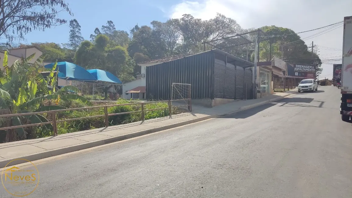 Foto 3 de Loja à venda, 350m2 em Miguel Pereira - RJ