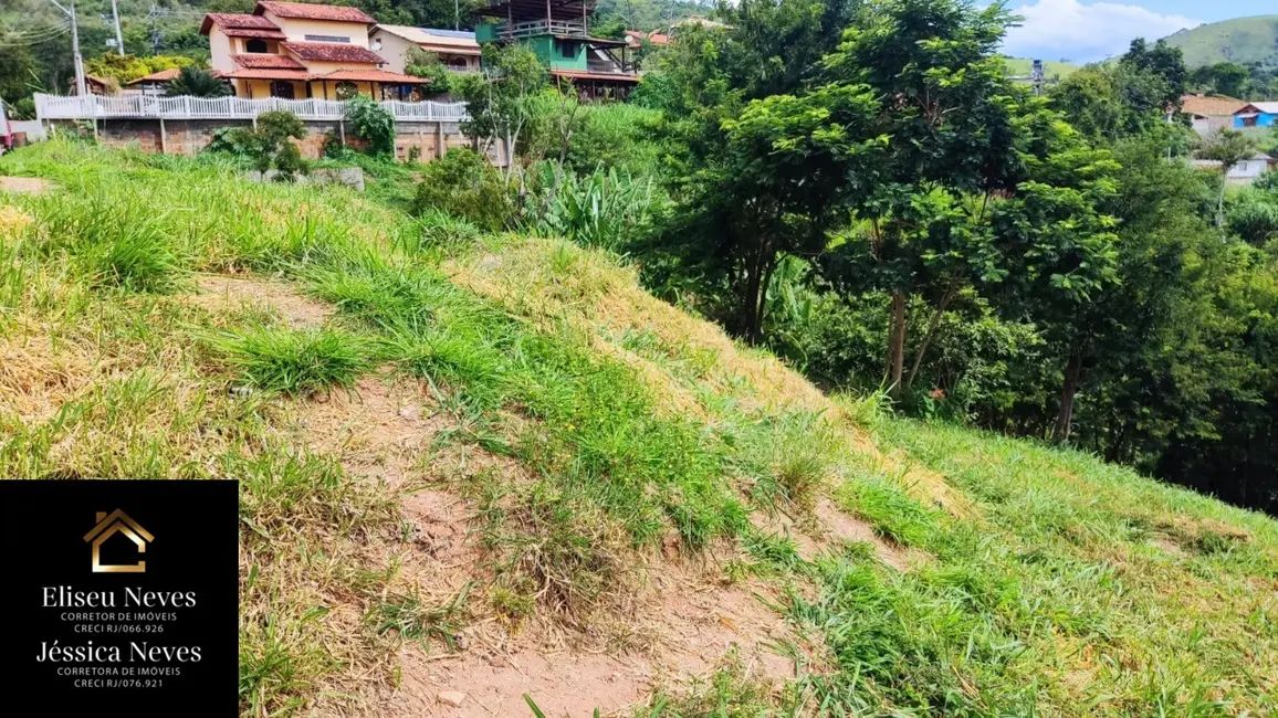 Foto 8 de Terreno / Lote à venda, 2852m2 em Paty Do Alferes - RJ