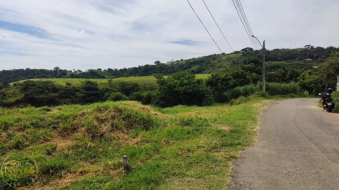 Foto 1 de Terreno / Lote à venda, 2852m2 em Paty Do Alferes - RJ