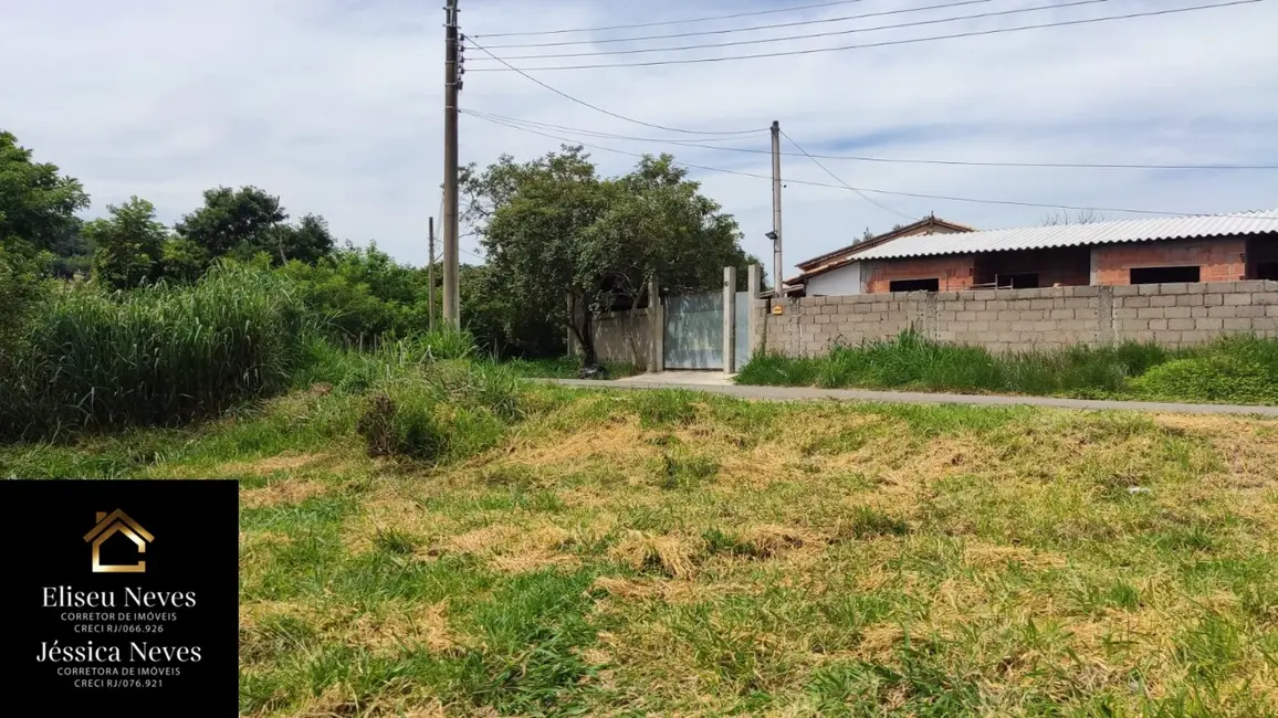 Foto 4 de Terreno / Lote à venda, 2852m2 em Paty Do Alferes - RJ