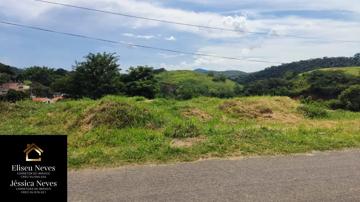 Foto 2 de Terreno / Lote à venda, 2852m2 em Paty Do Alferes - RJ