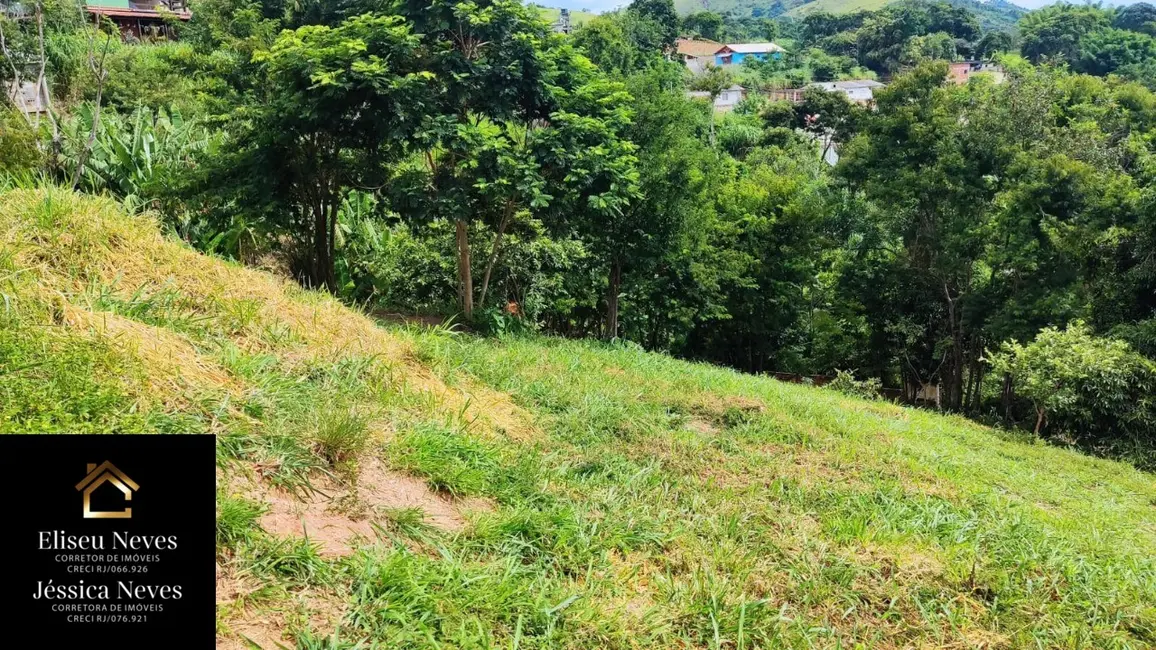 Foto 3 de Terreno / Lote à venda, 2852m2 em Paty Do Alferes - RJ