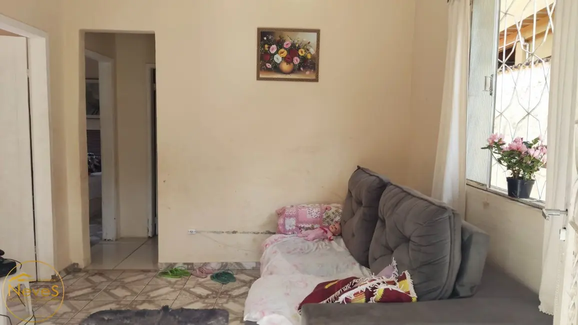 Foto 4 de Casa com 2 quartos à venda, 90m2 em Paty Do Alferes - RJ