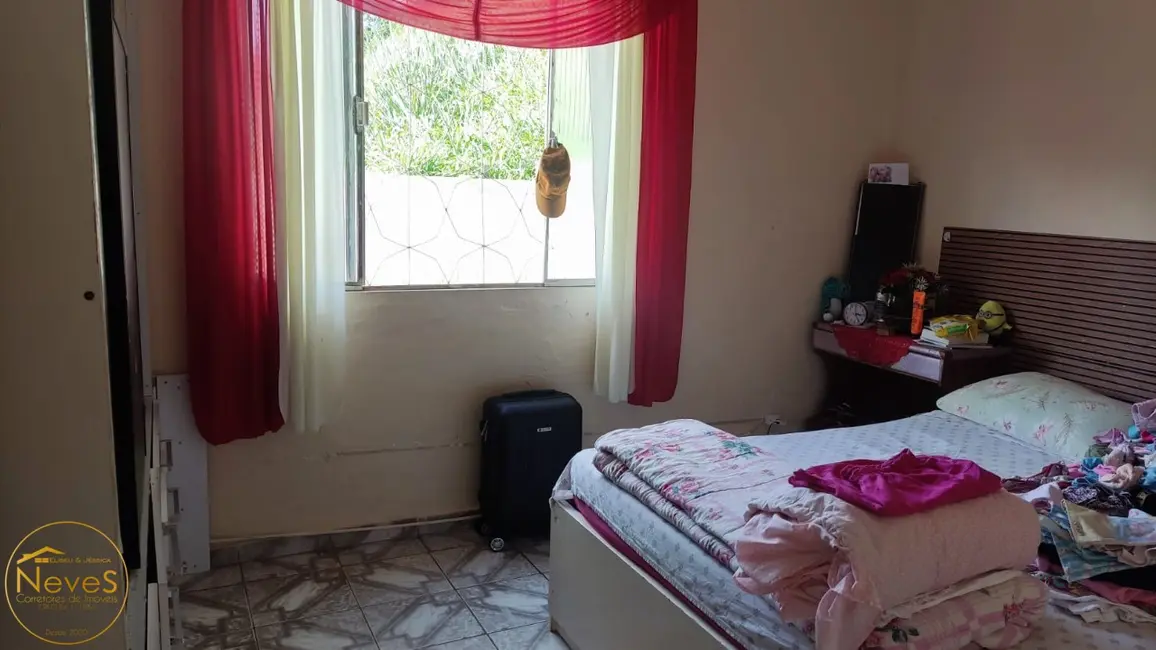 Foto 5 de Casa com 2 quartos à venda, 90m2 em Paty Do Alferes - RJ
