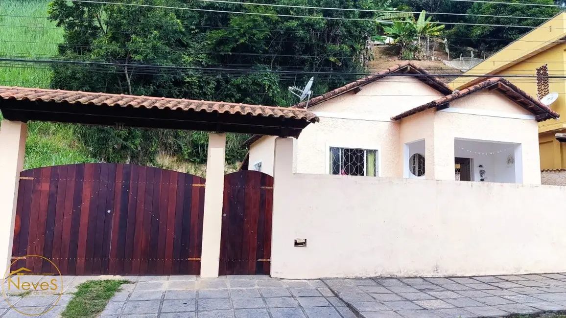 Foto 1 de Casa com 2 quartos à venda, 90m2 em Paty Do Alferes - RJ