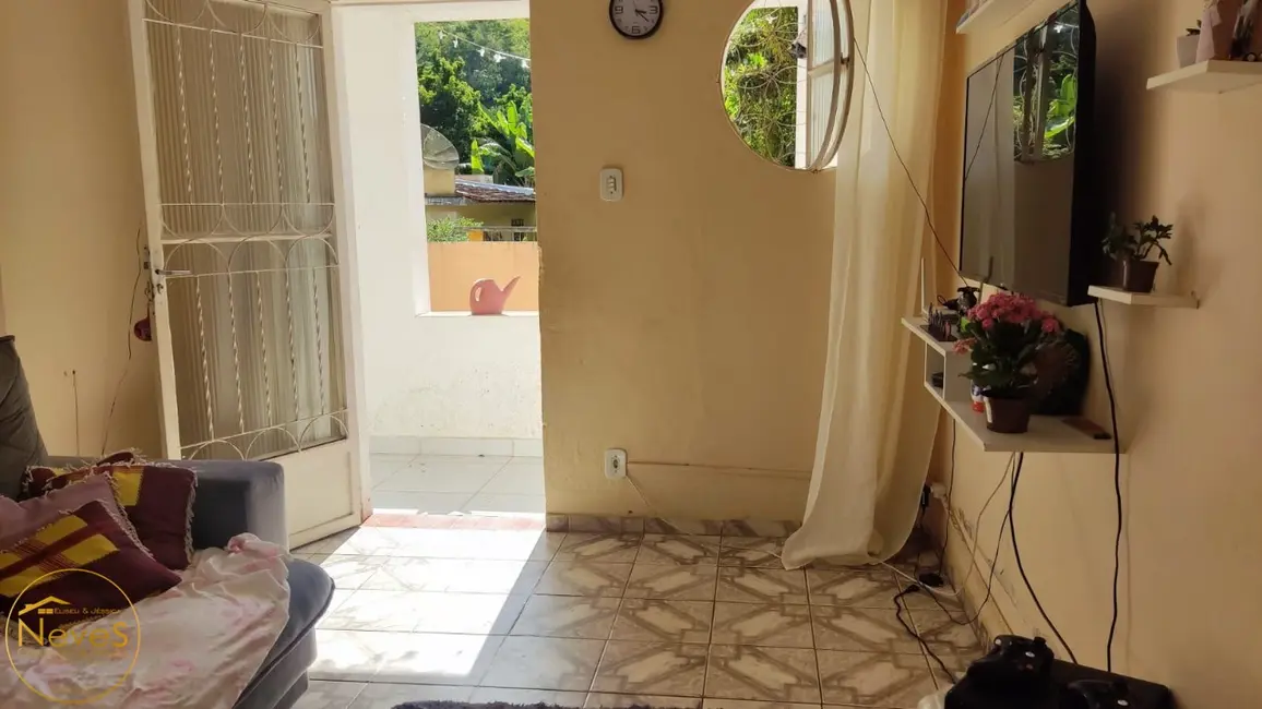 Foto 3 de Casa com 2 quartos à venda, 90m2 em Paty Do Alferes - RJ