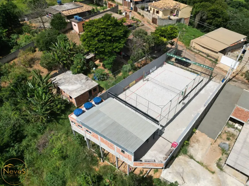 Foto 3 de Loja à venda, 200m2 em Paty Do Alferes - RJ