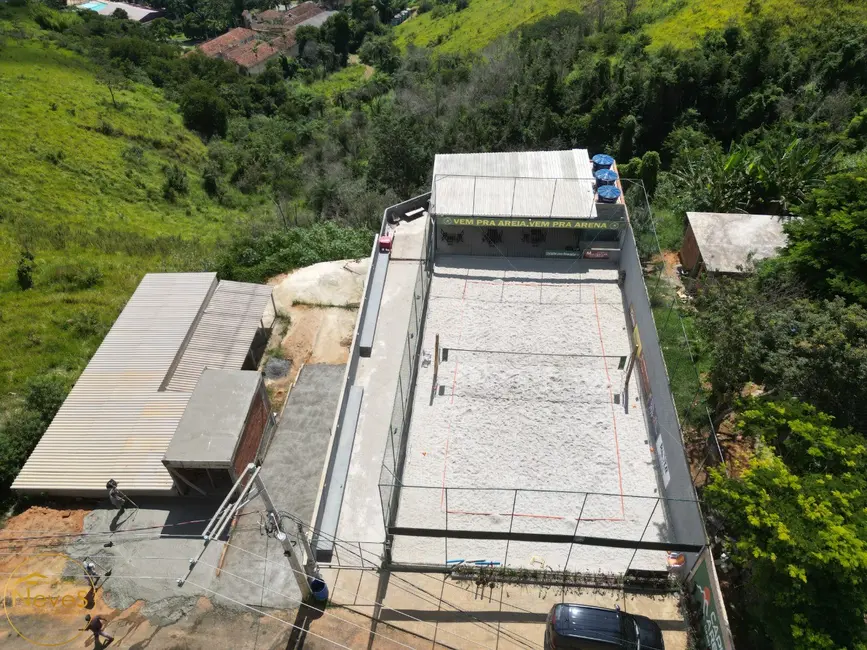 Foto 4 de Loja à venda, 200m2 em Paty Do Alferes - RJ