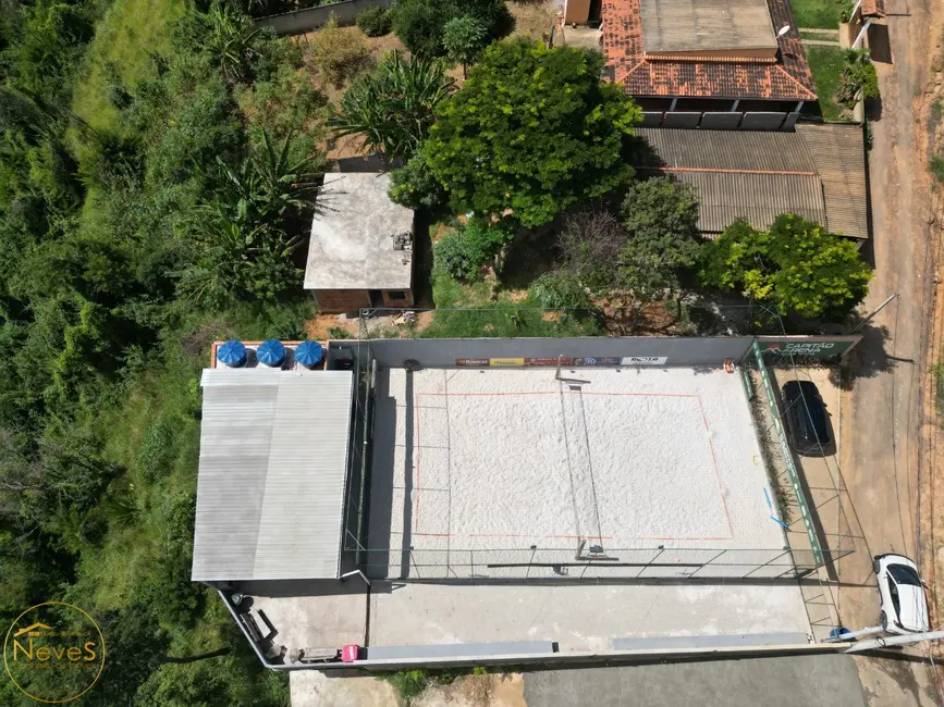 Foto 2 de Loja à venda, 200m2 em Paty Do Alferes - RJ