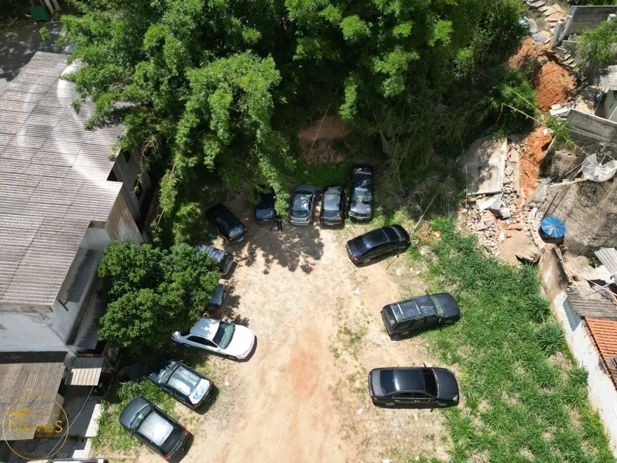Foto 2 de Terreno / Lote à venda, 500m2 em Centro, Paty Do Alferes - RJ