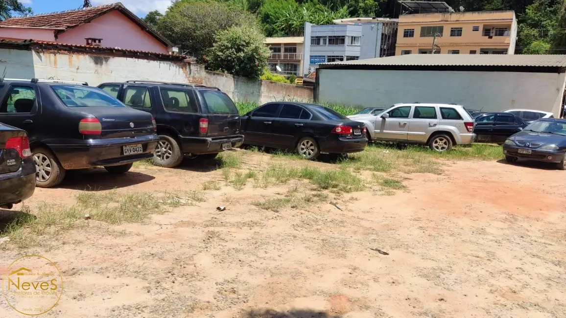 Foto 4 de Terreno / Lote à venda, 500m2 em Centro, Paty Do Alferes - RJ