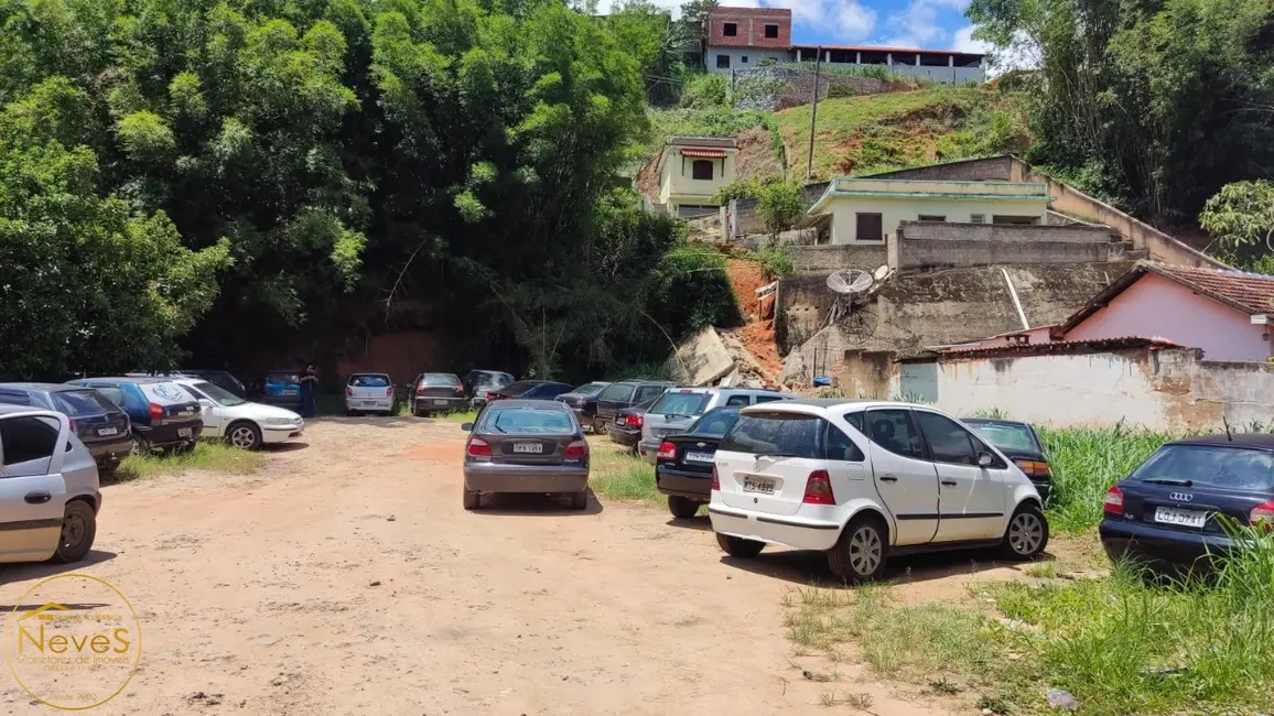 Foto 3 de Terreno / Lote à venda, 500m2 em Centro, Paty Do Alferes - RJ