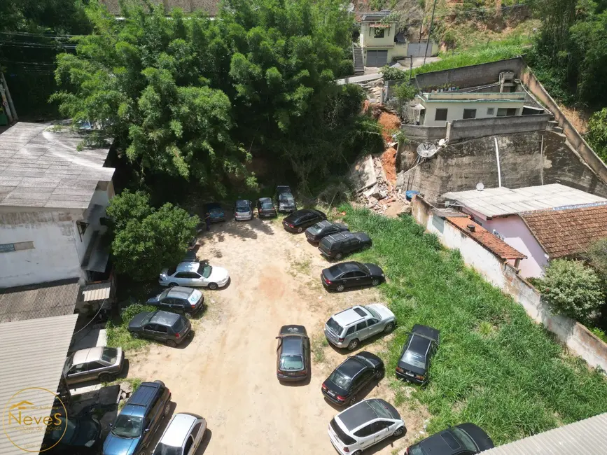 Foto 1 de Terreno / Lote à venda, 500m2 em Centro, Paty Do Alferes - RJ
