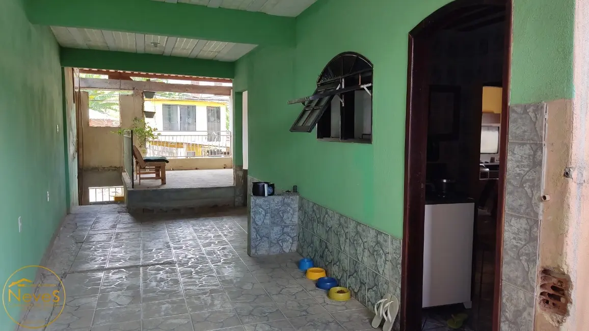 Foto 1 de Casa com 1 quarto à venda, 100m2 em Miguel Pereira - RJ