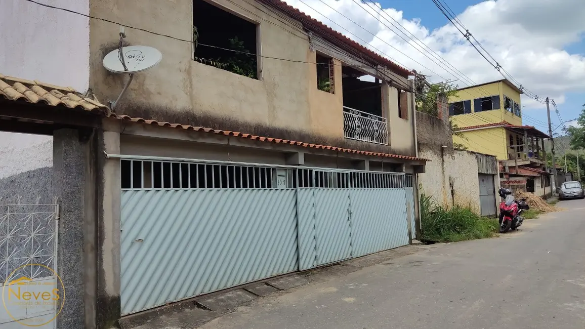 Foto 2 de Casa com 1 quarto à venda, 100m2 em Miguel Pereira - RJ