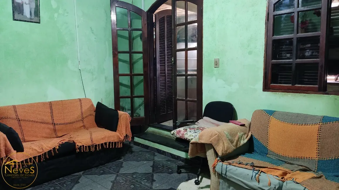 Casa com 2 quartos à venda, 100m2 em Miguel Pereira - RJ - imagem 3 Foto 3 de Casa com 2 quartos à venda, 100m2 em Miguel Pereira - RJ