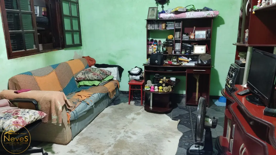 Casa com 2 quartos à venda, 100m2 em Miguel Pereira - RJ - imagem 4 Foto 4 de Casa com 2 quartos à venda, 100m2 em Miguel Pereira - RJ