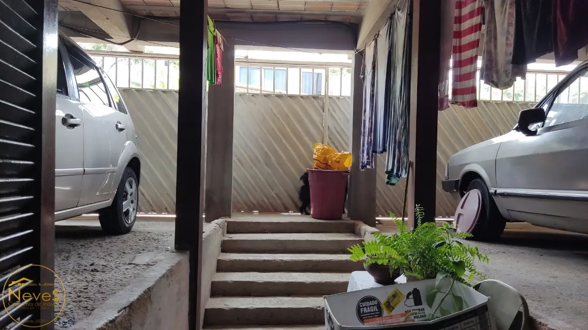 Foto 2 de Casa com 2 quartos à venda, 100m2 em Miguel Pereira - RJ
