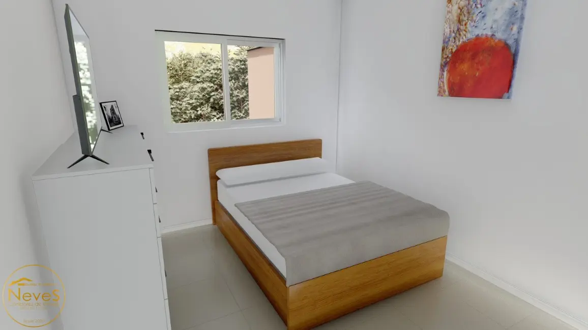 Foto 6 de Casa com 2 quartos à venda, 80m2 em Paty Do Alferes - RJ