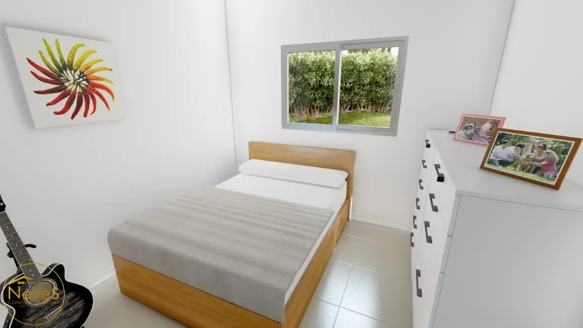 Foto 8 de Casa com 2 quartos à venda, 80m2 em Paty Do Alferes - RJ