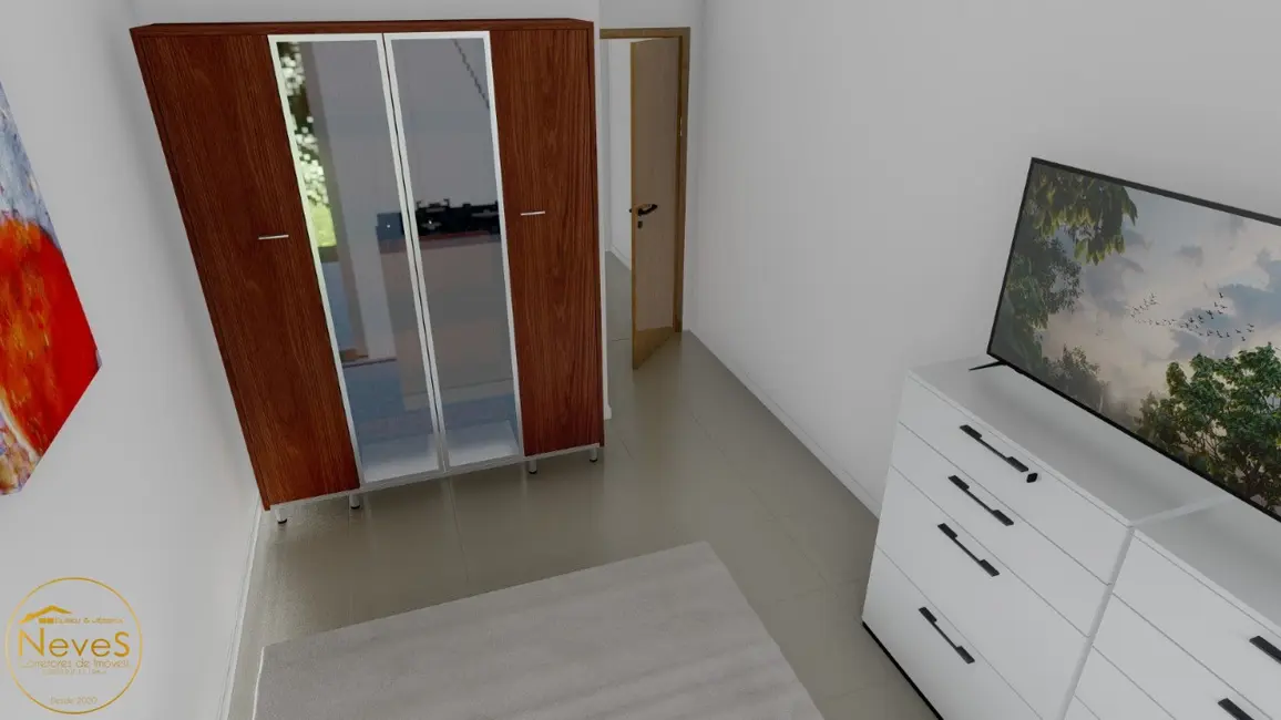 Foto 7 de Casa com 2 quartos à venda, 80m2 em Paty Do Alferes - RJ