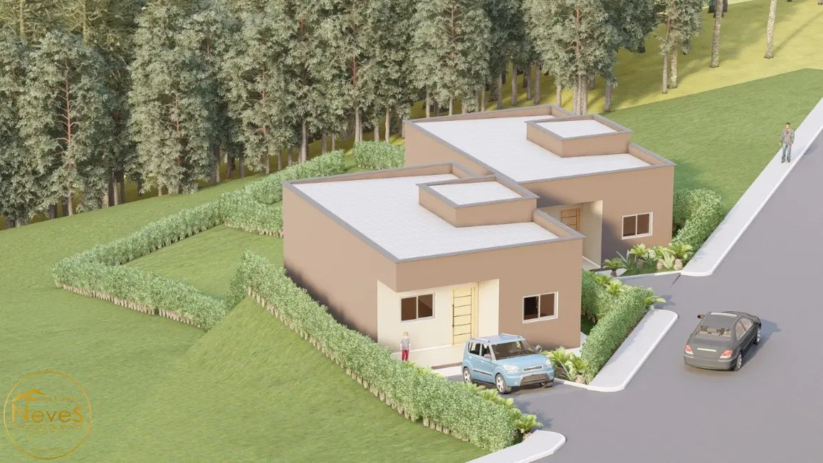 Foto 3 de Casa com 2 quartos à venda, 80m2 em Paty Do Alferes - RJ