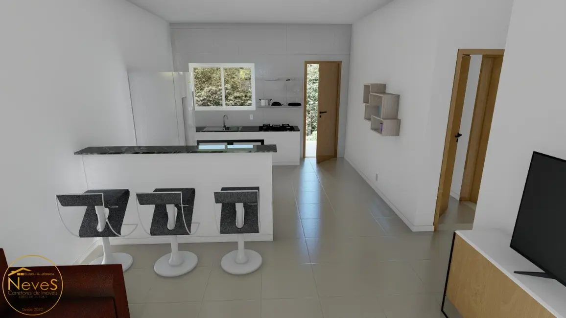 Foto 5 de Casa com 2 quartos à venda, 80m2 em Paty Do Alferes - RJ