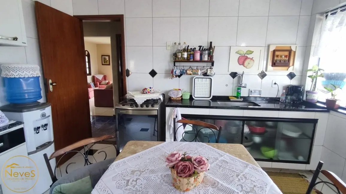 Foto 8 de Casa com 3 quartos à venda, 175m2 em Centro, Miguel Pereira - RJ