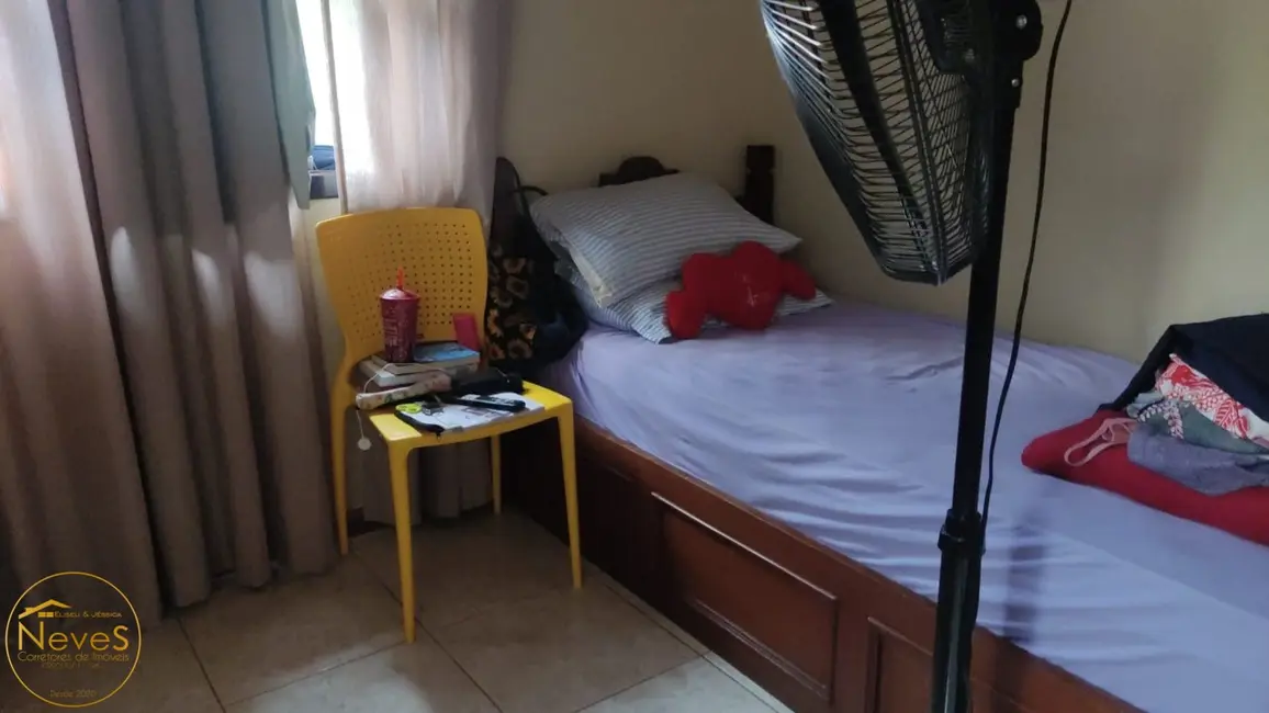 Foto 4 de Casa com 3 quartos à venda, 175m2 em Centro, Miguel Pereira - RJ