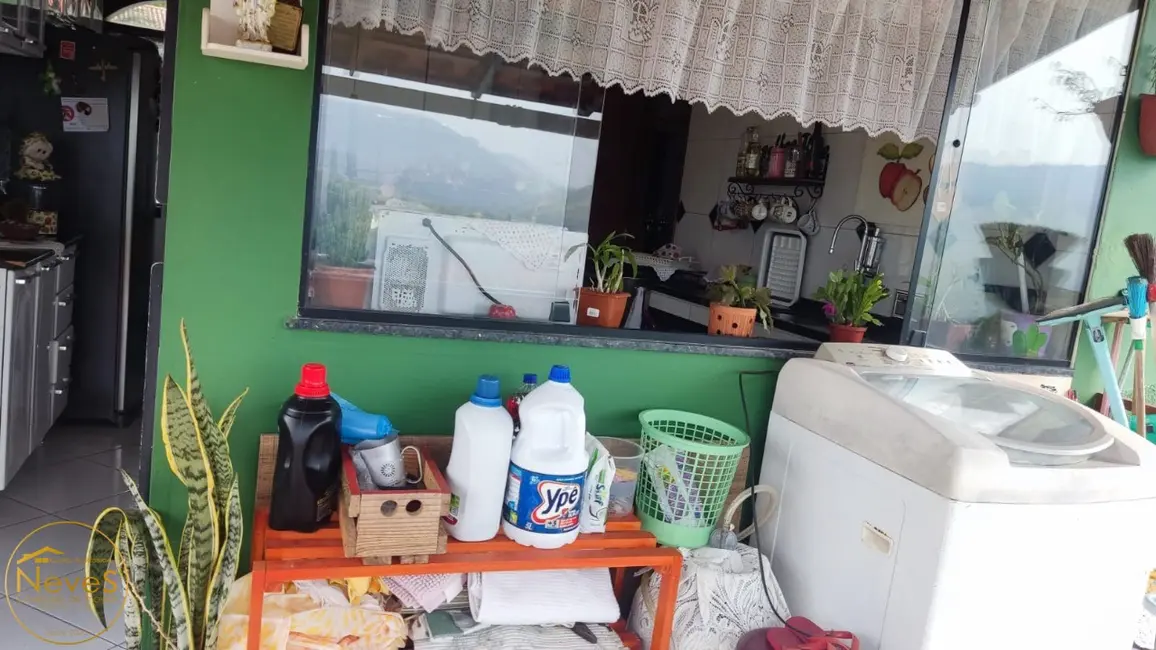 Foto 9 de Casa com 3 quartos à venda, 175m2 em Centro, Miguel Pereira - RJ