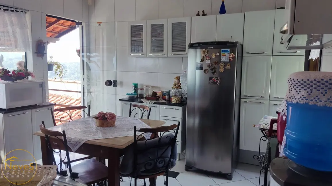 Foto 7 de Casa com 3 quartos à venda, 175m2 em Centro, Miguel Pereira - RJ