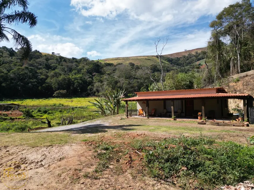 Foto 8 de Sítio / Rancho com 2 quartos à venda, 80m2 em Paty Do Alferes - RJ