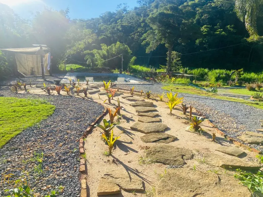 Foto 7 de Sítio / Rancho com 2 quartos à venda, 80m2 em Paty Do Alferes - RJ