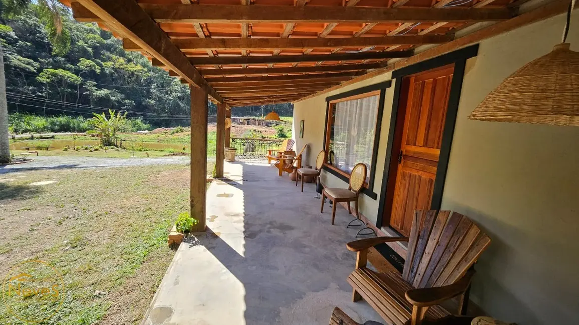 Foto 7 de Sítio / Rancho com 2 quartos à venda, 80m2 em Paty Do Alferes - RJ