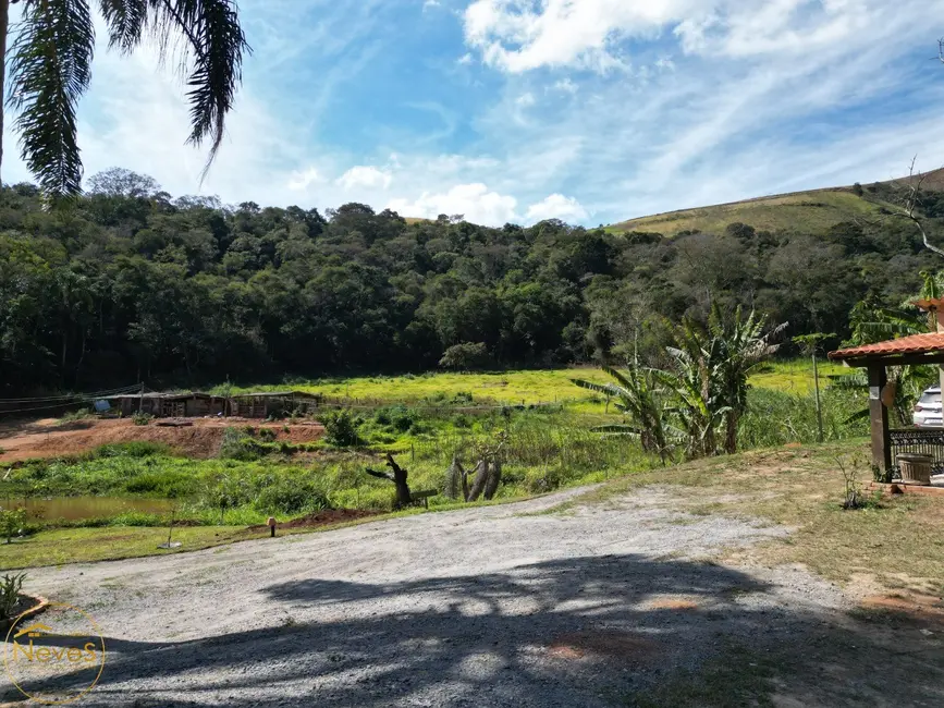 Foto 5 de Sítio / Rancho com 2 quartos à venda, 80m2 em Paty Do Alferes - RJ