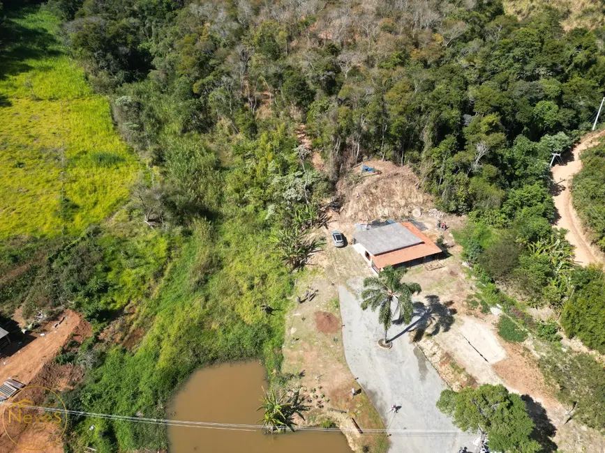 Foto 9 de Sítio / Rancho com 2 quartos à venda, 80m2 em Paty Do Alferes - RJ