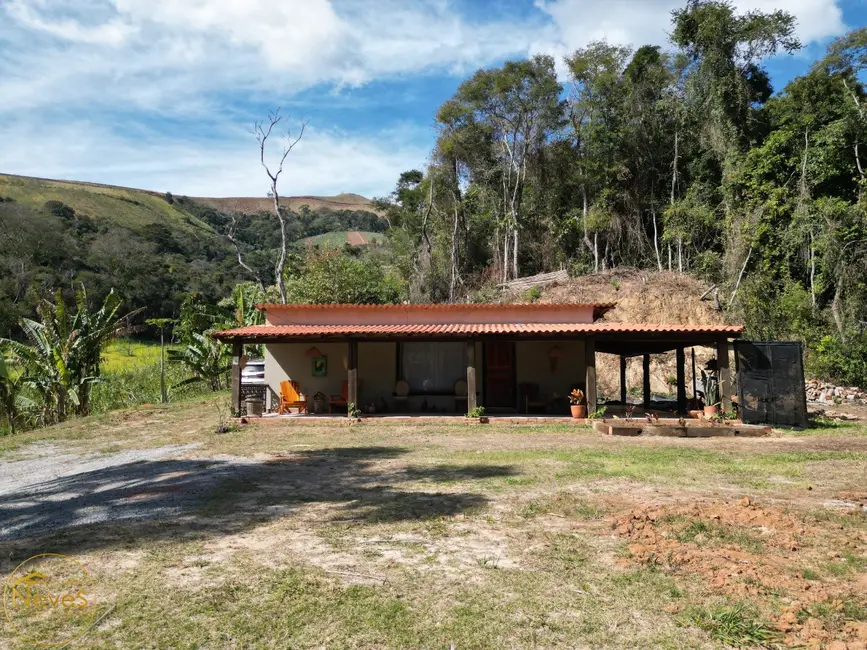 Foto 9 de Sítio / Rancho com 2 quartos à venda, 80m2 em Paty Do Alferes - RJ